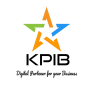 KPIB LOGO Verticle